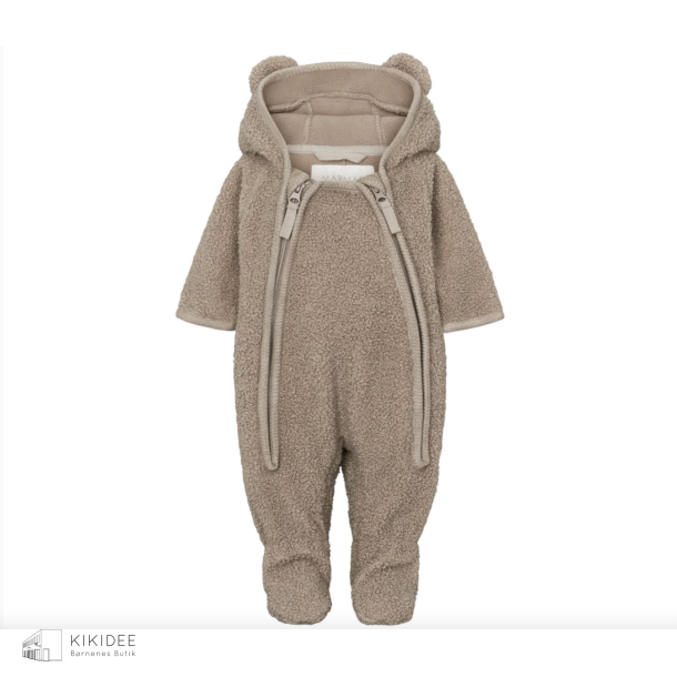 Marmar Robert Teddy Dragt - Moon rock