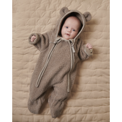 Marmar Robert Teddy Dragt - Moon rock