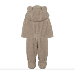 Marmar Robert Teddy Dragt - Moon rock