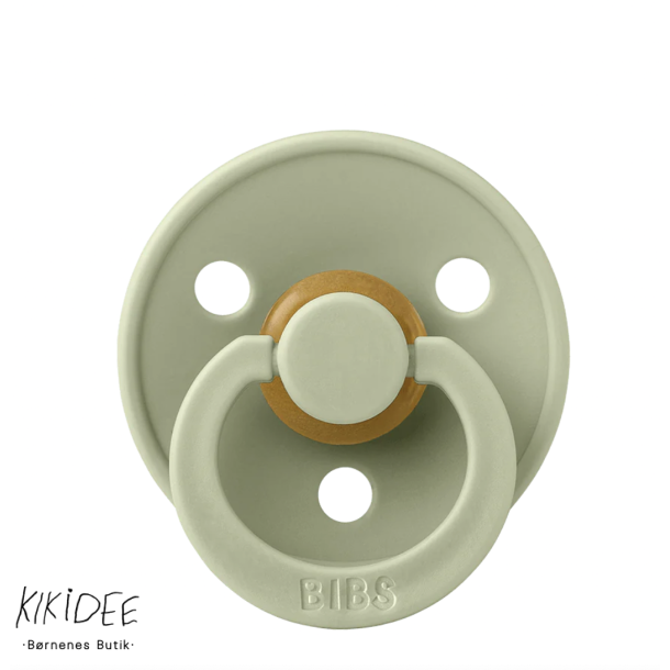 BIBS Sutter Str. 2 - Sage