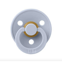 BIBS Sutter Str. 2 - Dusty blue