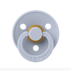 BIBS Sutter Str. 2 - Dusty blue