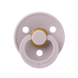 BIBS Sutter Str. 2 - Dusky lilac