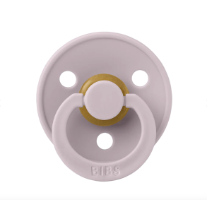 BIBS Sutter Str. 2 - Dusky lilac