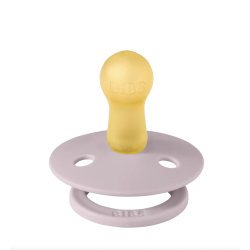 BIBS Sutter Str. 2 - Dusky lilac