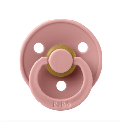 BIBS Sutter Str. 2 - Dusty pink