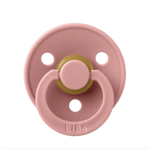 BIBS Sutter Str. 2 - Dusty pink