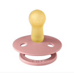 BIBS Sutter Str. 2 - Dusty pink