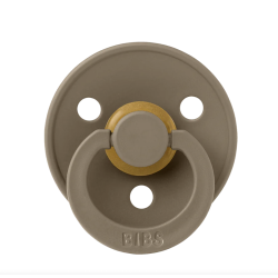 BIBS Sutter Str. 2 - Dark oak