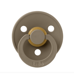 BIBS Sutter Str. 2 - Dark oak