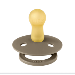 BIBS Sutter Str. 2 - Dark oak