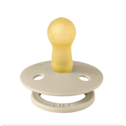 BIBS Sutter Str. 2 - Vanilla