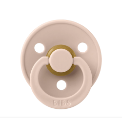 BIBS Sutter Str. 2 - Blush