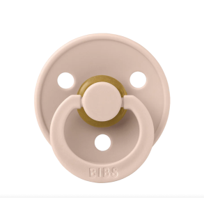 BIBS Sutter Str. 2 - Blush