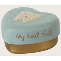 Maileg Tandske - Mint