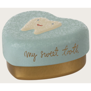 Maileg Tandske - Mint