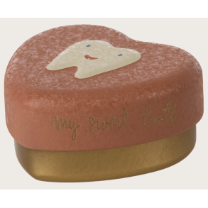 Maileg Tandske - Rosa