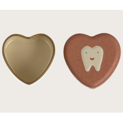 Maileg Tandske - Rosa