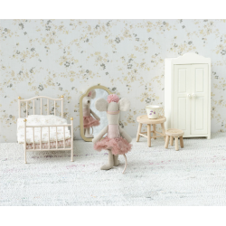 Ballerina Mus Lillesster - Rosa