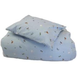 Petu Petu Junior Sengetj - Dino. 