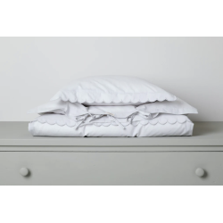 Marmar Baby Sengetj - Scallop morning dew