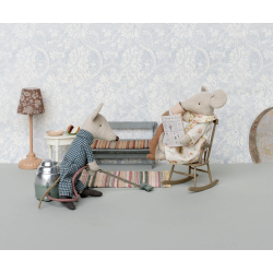 Maileg Stvsuger, mus