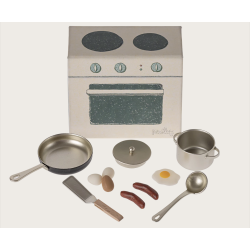 Maileg Madlavningsst - Mus