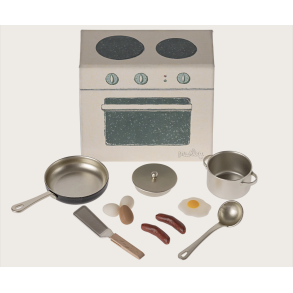 Maileg Madlavningsst - Mus