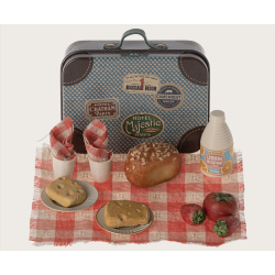 Maileg Picnic St - Mus. 
