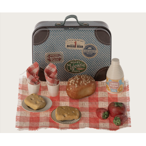 Maileg Picnic St - Mus. 