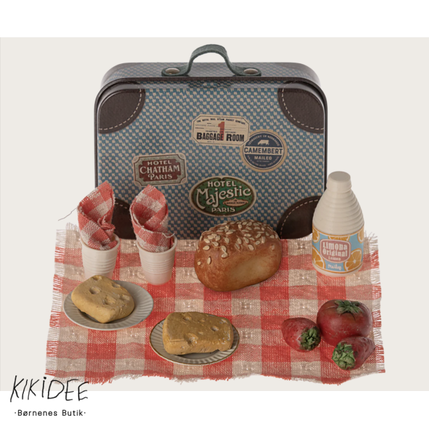 Maileg Picnic St - Mus. 