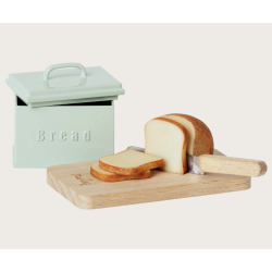 Maileg Miniature Brdboks 