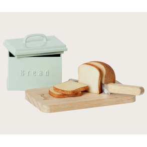 Maileg Miniature Br�dboks 