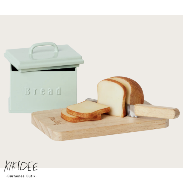 Maileg Miniature Brdboks 
