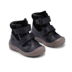 Bundgaard Siggi Vinterstvler - Black 