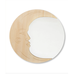 That's Mine Luna Spejl 