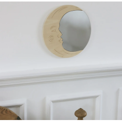 That's Mine Luna Spejl 