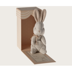 Maileg My First Bunny - Off white