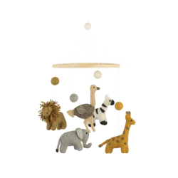 Baby Bello Uro - Wildlife