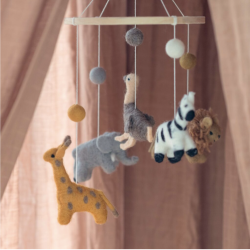 Baby Bello Uro - Wildlife