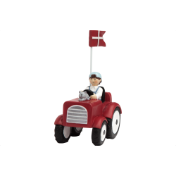 Kids By Friis fdselsdagstog Bondegrd