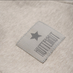 Huttelihut Elefanthue - Camel Melange