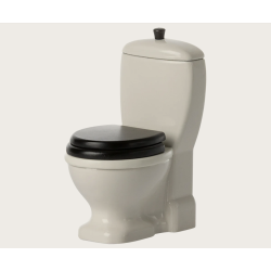 Maileg Toilet - Mus