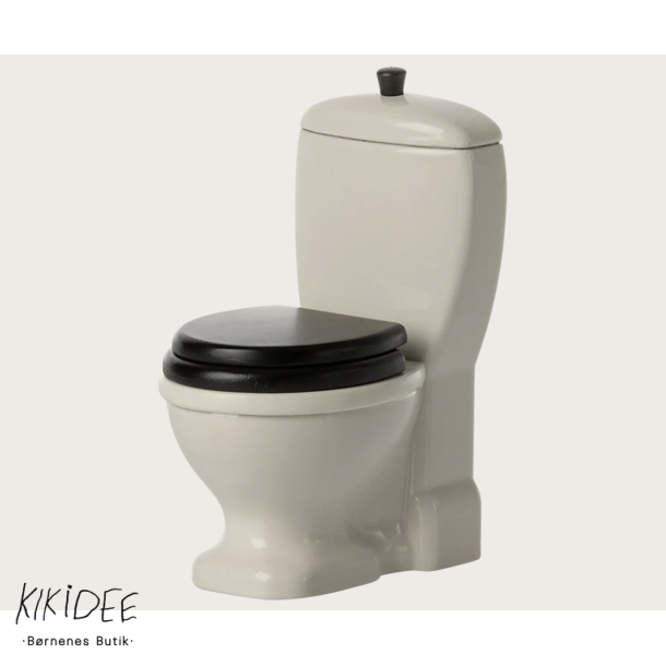 Maileg Toilet - Mus