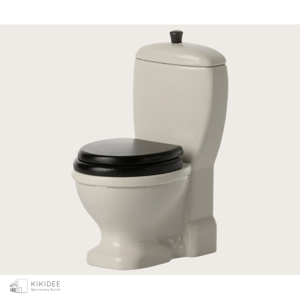 Maileg Toilet - Mus