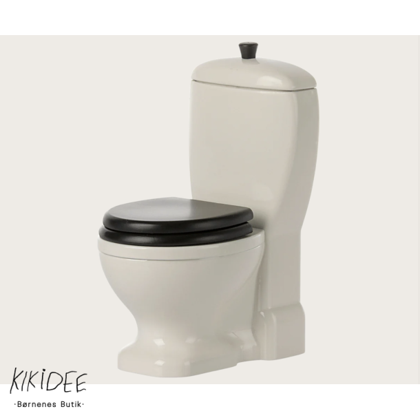Maileg Miniature Toilet