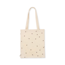 Konges Sljd Junior Sengetj - Cherry