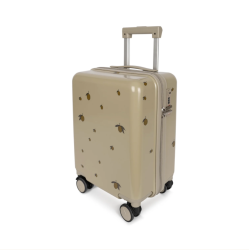 Konges Sljd Kuffert - Lemon