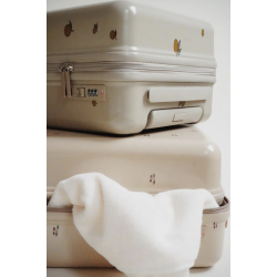 Konges Sljd Kuffert - Lemon