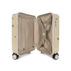 Konges Sljd Kuffert - Lemon